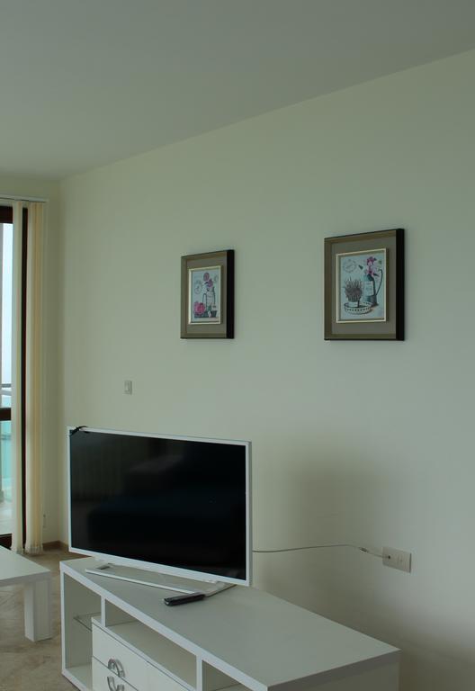 Calithea Complex Aparthotel Kavarna Bagian luar foto