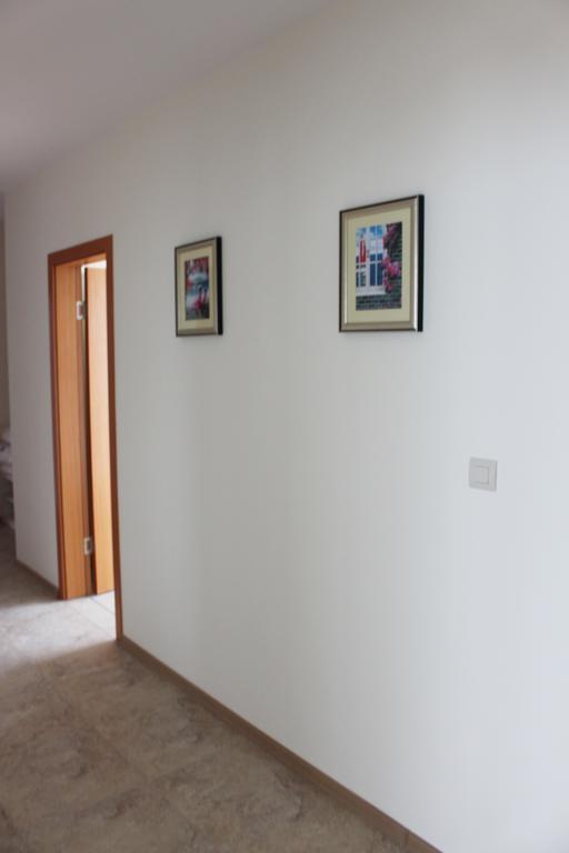 Calithea Complex Aparthotel Kavarna Bagian luar foto